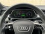 Audi E-tron E-tron 55 Quattro 95 kWh S EDITION Grijs PANO
