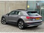Audi E-tron E-tron 55 Quattro 95 kWh S EDITION Grijs PANO
