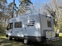 HYMER Compact E 510 2.5 TDi 590 M | 5 zits -3 slaapplaatsen | Airco | Cruise | Dakventilator | Langsbank | Douche-wc | Hefbed | APK Nw | Fietsendrager op chassis | inruil koopje!