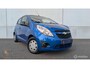 Chevrolet Spark 1.0 16V LE Bi-Fuel, Garantie, Super Onderh.