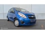 Chevrolet Spark 1.0 16V LE Bi-Fuel, Garantie, Super Onderh.