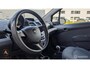 Chevrolet Spark 1.0 16V LE Bi-Fuel, Garantie, Super Onderh.