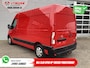 Opel Movano 2.3 Turbo 150 pk L2H2 Carplay/ 270Gr.Deuren/ Airco/ Camera/ PDC/ Trekhaak