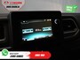 Opel Movano 2.3 Turbo 150 pk L2H2 Carplay/ 270Gr.Deuren/ Airco/ Camera/ PDC/ Trekhaak