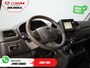 Opel Movano 2.3 Turbo 150 pk L2H2 Carplay/ 270Gr.Deuren/ Airco/ Camera/ PDC/ Trekhaak