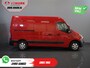 Opel Movano 2.3 Turbo 150 pk L2H2 Carplay/ 270Gr.Deuren/ Airco/ Camera/ PDC/ Trekhaak