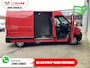 Opel Movano 2.3 Turbo 150 pk L2H2 Carplay/ 270Gr.Deuren/ Airco/ Camera/ PDC/ Trekhaak