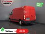 Opel Movano 2.3 Turbo 150 pk L2H2 Carplay/ 270Gr.Deuren/ Airco/ Camera/ PDC/ Trekhaak