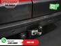 Opel Movano 2.3 Turbo 150 pk L2H2 Carplay/ 270Gr.Deuren/ Airco/ Camera/ PDC/ Trekhaak
