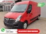 Opel Movano 2.3 Turbo 150 pk L2H2 Carplay/ 270Gr.Deuren/ Airco/ Camera/ PDC/ Trekhaak