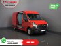 Opel Movano 2.3 Turbo 150 pk L2H2 Carplay/ 270Gr.Deuren/ Airco/ Camera/ PDC/ Trekhaak