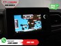 Opel Movano 2.3 Turbo 150 pk L2H2 Carplay/ 270Gr.Deuren/ Airco/ Camera/ PDC/ Trekhaak