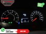 Opel Movano 2.3 Turbo 150 pk L2H2 Carplay/ 270Gr.Deuren/ Airco/ Camera/ PDC/ Trekhaak