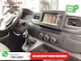 Opel Movano 2.3 Turbo 150 pk L2H2 Carplay/ 270Gr.Deuren/ Airco/ Camera/ PDC/ Trekhaak