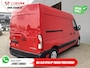Opel Movano 2.3 Turbo 150 pk L2H2 Carplay/ 270Gr.Deuren/ Airco/ Camera/ PDC/ Trekhaak