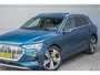 Audi E-tron 55 Quattro 95 kWh S-Line Pano B&O BTW