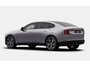 Volvo ES90 Single Motor Extended Range Plus Launch Edition | 92 kWh | Bose Premium Sound System | Grafisch Head-up display | Elektr. verstelbare stuurkolom | Adaptive Cruise Control | Panoramdak | Geventileerde + verwarmde stoelen voor + achter | 360 camera | 22" Y-spaaks velgen | Climate Pack | Extra getint glas |