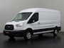 Ford Transit 2.0TDCi 130PK L3H2 | Navigatie | Airco | Cruise | 3-Zits