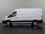 Ford Transit 2.0TDCi 130PK L3H2 | Navigatie | Airco | Cruise | 3-Zits