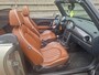 MINI One Mini Cabrio 1.6 Sidewalk