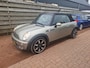 MINI One Mini Cabrio 1.6 Sidewalk