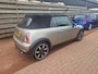 MINI One Mini Cabrio 1.6 Sidewalk
