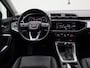 Audi Q3 35 TFSI S edition 150 PK | S-line | Automaat | Camera | Cruise control | Leder interieur | Navigatie | Trekhaak | Audi smartphone interface | Stoelverwarming | Parkeersensoren | Lichtmetalen velgen | Privacy glas |