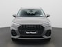 Audi Q3 35 TFSI S edition 150 PK | S-line | Automaat | Camera | Cruise control | Leder interieur | Navigatie | Trekhaak | Audi smartphone interface | Stoelverwarming | Parkeersensoren | Lichtmetalen velgen | Privacy glas |