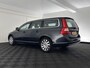 Volvo V70 1.6 T4 Limited Edition Aut. *LEATHER | XENON | NAVI-FULLMAP | HEATED-COMFORTSEATS | ECC | PDC | CRUISE | 17''ALU*