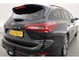 Ford Focus Wagon 1.0 EcoBoost Hybrid ST Line X | Dig. Cockpit | Winter Pack | Trekhaak | Adapt. Cruise | Camera | B&O | CarPlay | Keyless
