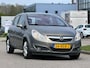 Opel Corsa 1.4-16V Cosmo 1e Eigenaar*Cruise*Clima*Trekhaak*NAP*Parkeersensoren*Half leder*LM velgen*