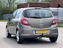 Opel Corsa 1.4-16V Cosmo 1e Eigenaar*Cruise*Clima*Trekhaak*NAP*Parkeersensoren*Half leder*LM velgen*