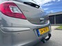 Opel Corsa 1.4-16V Cosmo 1e Eigenaar*Cruise*Clima*Trekhaak*NAP*Parkeersensoren*Half leder*LM velgen*
