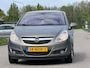 Opel Corsa 1.4-16V Cosmo 1e Eigenaar*Cruise*Clima*Trekhaak*NAP*Parkeersensoren*Half leder*LM velgen*