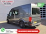 Volkswagen Crafter 2.0 TDI 180 pk DSG Aut. L3H3 DC Dubbel Cabine LED/ Adapt.Cruise/ Carplay/ Gev.Stoel/ Airco/ Navi/ Camera/ PDC/ 17”LMV/ Trekhaak