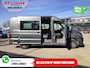 Volkswagen Crafter 2.0 TDI 180 pk DSG Aut. L3H3 DC Dubbel Cabine LED/ Adapt.Cruise/ Carplay/ Gev.Stoel/ Airco/ Navi/ Camera/ PDC/ 17”LMV/ Trekhaak