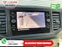 Volkswagen Crafter 2.0 TDI 180 pk DSG Aut. L3H3 DC Dubbel Cabine LED/ Adapt.Cruise/ Carplay/ Gev.Stoel/ Airco/ Navi/ Camera/ PDC/ 17”LMV/ Trekhaak