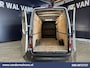 Mercedes-Benz Sprinter 316 CDI 164pk L3H2 Euro6 Airco | Camera | Navigatie | Apple Carplay | Cruisecontrol | Stoelverwarming Android Auto, Chauffeursstoel, Parkeersensoren, Bijrijdersbank