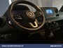 Mercedes-Benz Sprinter 316 CDI 164pk L3H2 Euro6 Airco | Camera | Navigatie | Apple Carplay | Cruisecontrol | Stoelverwarming Android Auto, Chauffeursstoel, Parkeersensoren, Bijrijdersbank