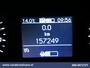 Mercedes-Benz Sprinter 316 CDI 164pk L3H2 Euro6 Airco | Camera | Navigatie | Apple Carplay | Cruisecontrol | Stoelverwarming Android Auto, Chauffeursstoel, Parkeersensoren, Bijrijdersbank