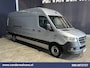 Mercedes-Benz Sprinter 316 CDI 164pk L3H2 Euro6 Airco | Camera | Navigatie | Apple Carplay | Cruisecontrol | Stoelverwarming Android Auto, Chauffeursstoel, Parkeersensoren, Bijrijdersbank