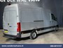Mercedes-Benz Sprinter 316 CDI 164pk L3H2 Euro6 Airco | Camera | Navigatie | Apple Carplay | Cruisecontrol | Stoelverwarming Android Auto, Chauffeursstoel, Parkeersensoren, Bijrijdersbank
