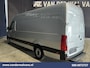 Mercedes-Benz Sprinter 316 CDI 164pk L3H2 Euro6 Airco | Camera | Navigatie | Apple Carplay | Cruisecontrol | Stoelverwarming Android Auto, Chauffeursstoel, Parkeersensoren, Bijrijdersbank
