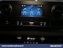 Mercedes-Benz Sprinter 316 CDI 164pk L3H2 Euro6 Airco | Camera | Navigatie | Apple Carplay | Cruisecontrol | Stoelverwarming Android Auto, Chauffeursstoel, Parkeersensoren, Bijrijdersbank