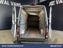 Mercedes-Benz Sprinter 316 CDI 164pk L3H2 Euro6 Airco | Camera | Navigatie | Apple Carplay | Cruisecontrol | Stoelverwarming Android Auto, Chauffeursstoel, Parkeersensoren, Bijrijdersbank