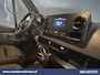 Mercedes-Benz Sprinter 316 CDI 164pk L3H2 Euro6 Airco | Camera | Navigatie | Apple Carplay | Cruisecontrol | Stoelverwarming Android Auto, Chauffeursstoel, Parkeersensoren, Bijrijdersbank
