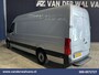 Mercedes-Benz Sprinter 316 CDI 164pk L3H2 Euro6 Airco | Camera | Navigatie | Apple Carplay | Cruisecontrol | Stoelverwarming Android Auto, Chauffeursstoel, Parkeersensoren, Bijrijdersbank