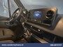 Mercedes-Benz Sprinter 316 CDI 164pk L3H2 Euro6 Airco | Camera | Navigatie | Apple Carplay | Cruisecontrol | Stoelverwarming Android Auto, Chauffeursstoel, Parkeersensoren, Bijrijdersbank