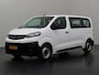 Opel Vivaro Combi 1.5CDTI 120PK Lang Personenbus | 9-Persoons | € 20.900,-- Incl BTW/BPM | Airco | Cruise
