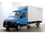 Volkswagen Crafter 35 2.0 TDI E6 Bakwagen met achterdeuren 2-Persoons 10-2020